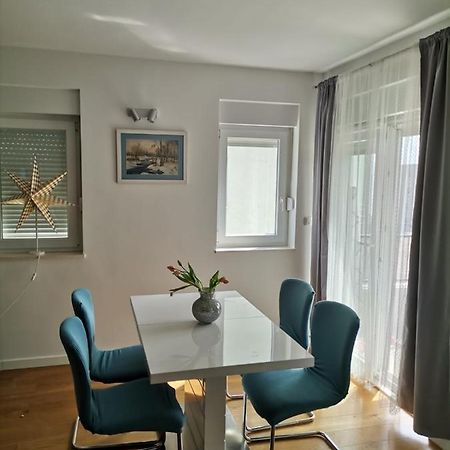 Apartmán Apartman Rita Makarská Exteriér fotografie