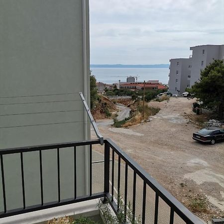 Apartmán Apartman Rita Makarská Exteriér fotografie