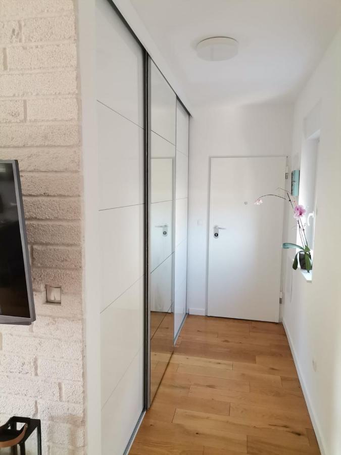 Apartmán Apartman Rita Makarská Exteriér fotografie