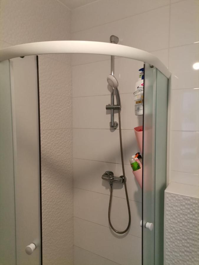Apartmán Apartman Rita Makarská Exteriér fotografie